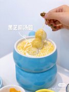 简鹿糖水铺官网