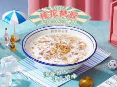 大城市开糖水铺创业有哪些优点